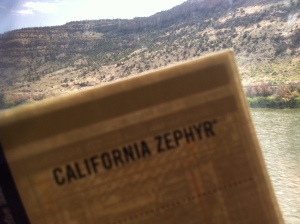 California Zephyr